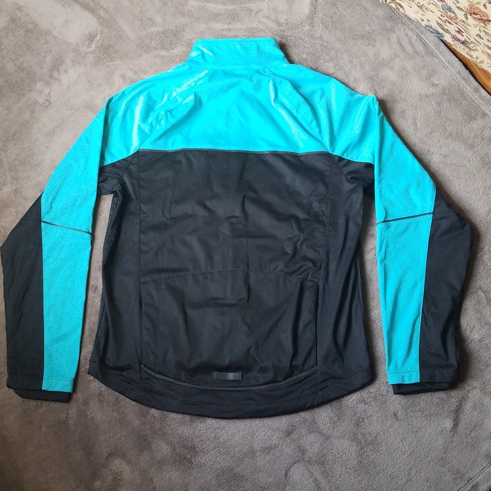 Performance Bicycle Elite Zonal Softshell Jacket - Picture 6 of 8